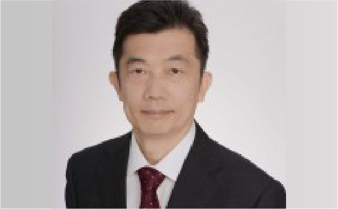 代表取締役 江口 哲也
